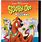 Scooby Doo Hollywood DVD