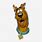 Scooby Doo Icon