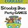 Scooby Doo Party Games