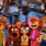 Scooby Doo Puppets