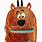 Scooby Doo Snacks Backpack