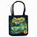 Scooby Doo Totes