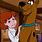 Scooby-Doo Meets Jeannie