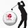 Scoring Club Golf Logo