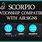 Scorpio AirSign