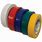 Scotch Electrical Tape Colors