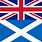 Scotland United Kingdom Flag