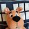 Scrappy Doo Plush