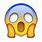 Scream Munch Emoji