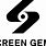 Screen Gems Logo Font
