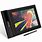 Screen Graphic Tablet