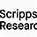Scripps Research Logo