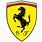 Scuderia Ferrari F1 Team Logo