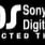 Sdds Sony Dynamic Digital Sound 8 Channel