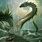 Sea Serpent Mythical Creature
