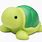 Sea Turtle Bath Toy