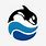 SeaWorld Shamu Logo