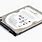 Seagate Laptop HDD