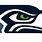 Seahawks Logo SVG