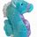 Seahorse Toy