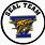 Seal Team 5 Logo