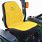 Seat Covers for Tractors