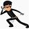 Secret Agent Clip Art