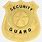 Security Badge Clip Art