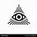 Seeing Eye Symbol