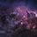 Seen Nebula Purple