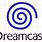 Sega Dreamcast System Logo