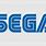 Sega Logo Icon