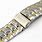 Seiko Coutura Watch Band Replacement
