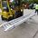 Semi Truck Loading Ramps