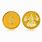Senco Gold Coins