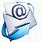 Send Email Icon PNG