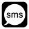 Send SMS Icon