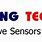 Sensing Technology Logo