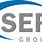 Ser Group Logo