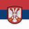 Serbia WW2 Flag