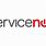 ServiceNow Portal Logo