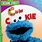 Sesame Street C