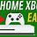 Set Home Xbox