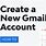 Set Up New Gmail Account Free