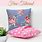 Sewing Cushion Covers