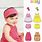 Sewing Patterns for Baby Girls