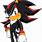 Shadow the Hedgehog From Sonic X
