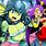 Shantae vs Giga Mermaid