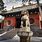 Shaolin Temple China