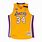 Shaquille O'Neal Lakers Jersey
